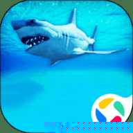 木筏求生海洋探险