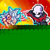 龙珠战士超神之战