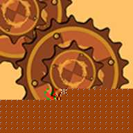 蒸汽朋克机器厂内置菜单