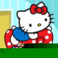 凯蒂猫赛车冒险2