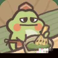 青蛙抹茶咖啡馆