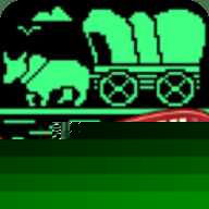 俄勒冈之旅繁荣小镇