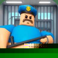 奥比从巴里监狱逃脱