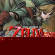 塞尔达传说黄昏公主