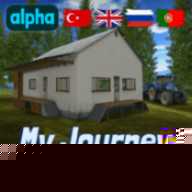 我的农场生活模拟器