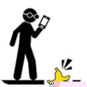 画线救救火柴人4