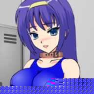 考试作弊少女的威逼方法中...