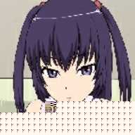 无法抵抗小恶魔的诱惑