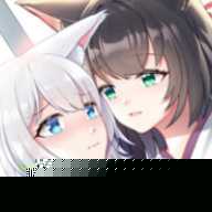 与狐妖的同居生活