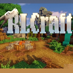 我的世界RLcrafr整...