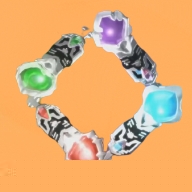 铠甲勇士拿瓦模拟器