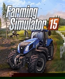 模拟农场15