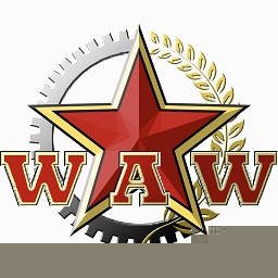 红色警戒世界战火