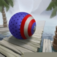 暴走球球无敌闯关