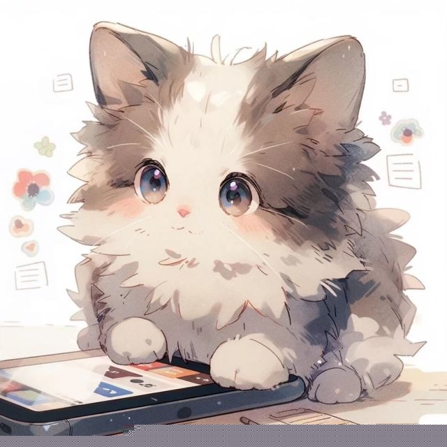 喵喵动漫纯净版