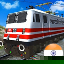 印度火车模拟器2024版