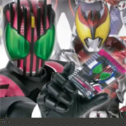 假面骑士帝骑模拟器官方正...