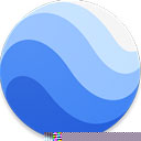 谷歌地球大陆版