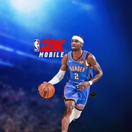 NBA 2K梦幻球队
