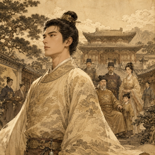 大明浮生志3