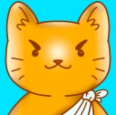 满是猫的建筑2