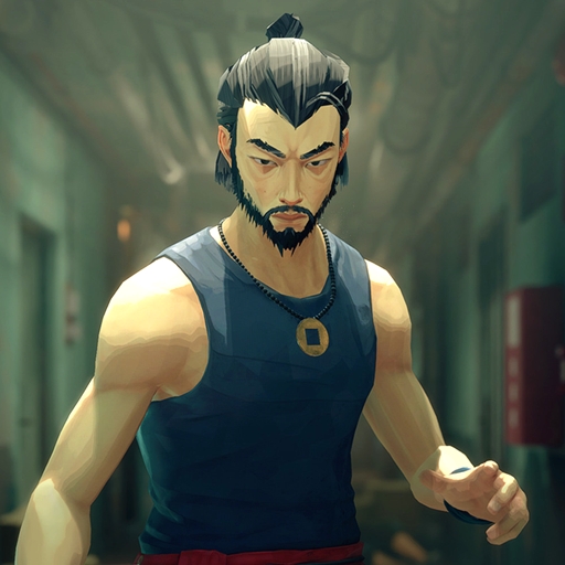 师父游戏
