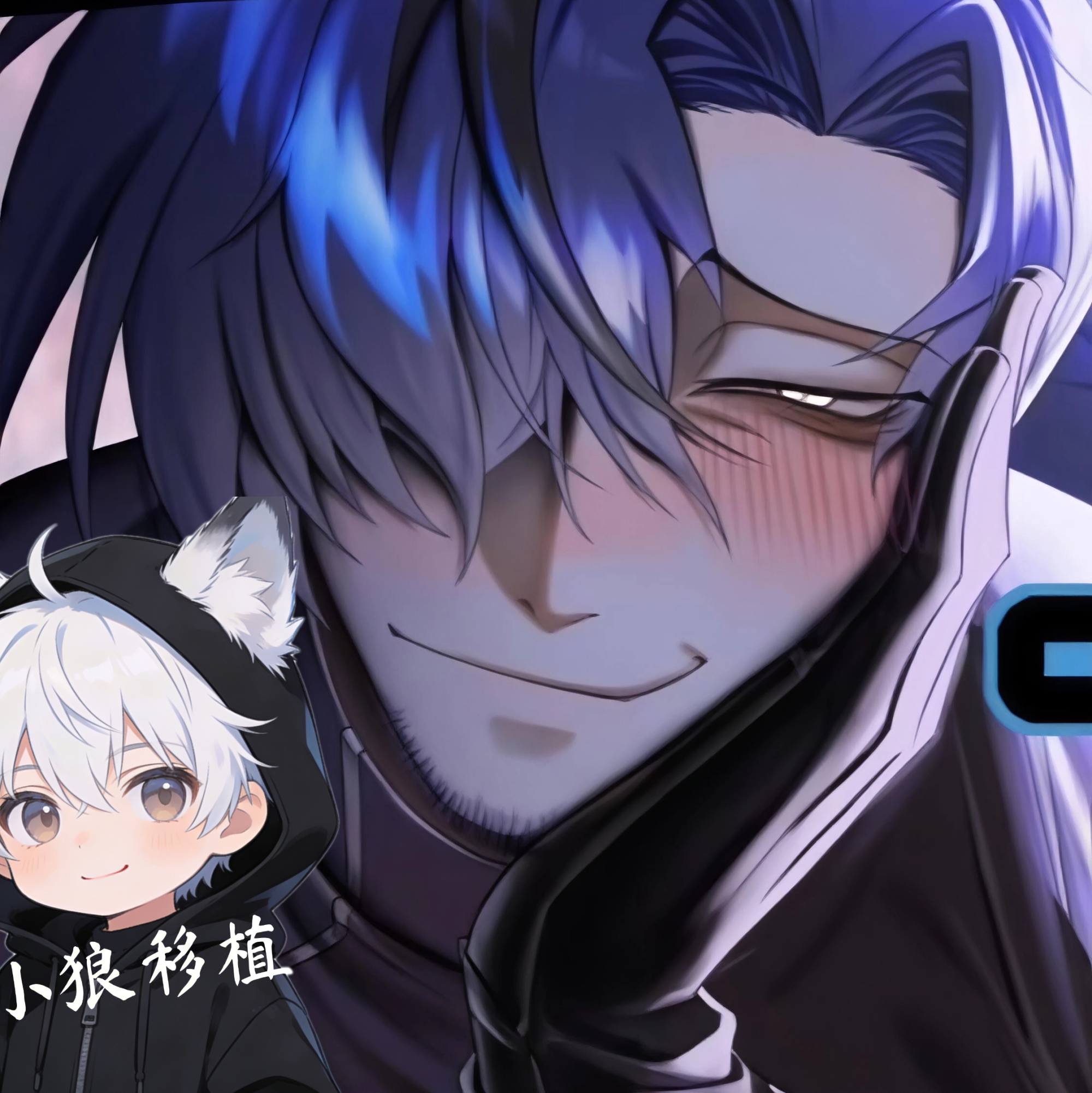 吵闹104房间续作