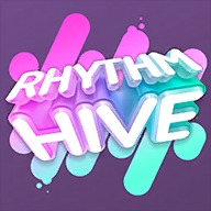 Rhythm Hive2...
