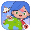 米加小镇世界破解版