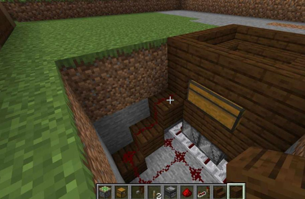 我的世界移动版8