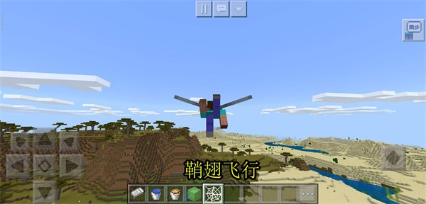 我的世界基岩版6