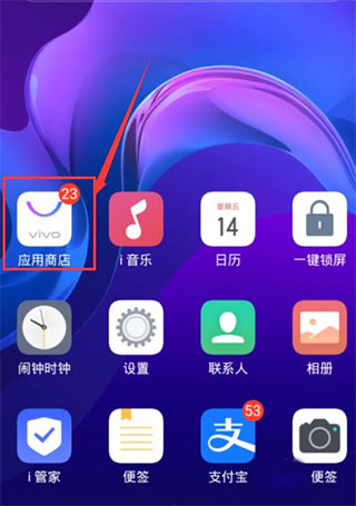 VIVO应用商店13