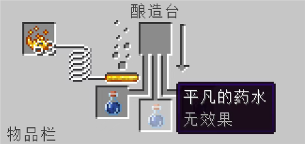我的世界1.17.0.50基岩版4
