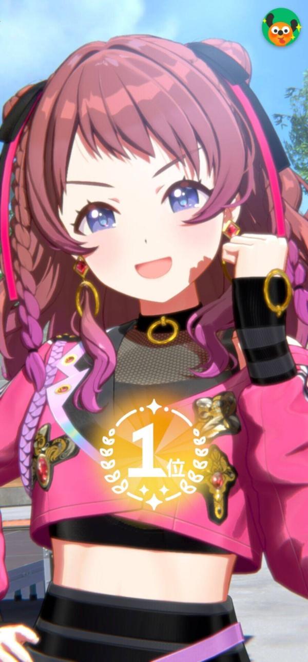 学园偶像大师2
