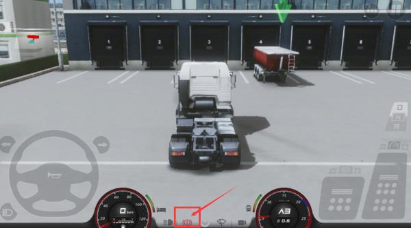 欧洲卡车模拟器3联机版12
