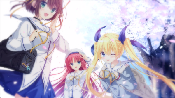 初音岛16